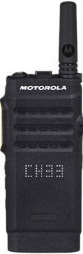 �������� ����������� ����� Motorola SL1600